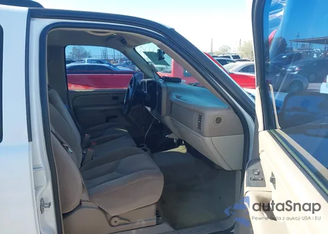 2005 GMC Yukon Sle из США, поврежденный, VIN 1GKEC13V35R167020